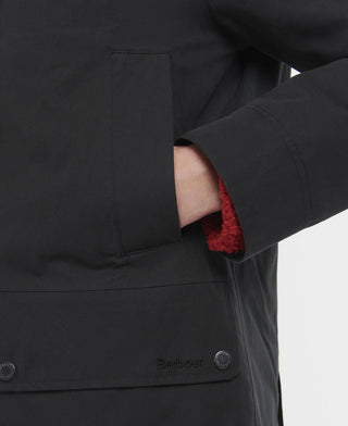 Barbour Winter Beadnell Jacket