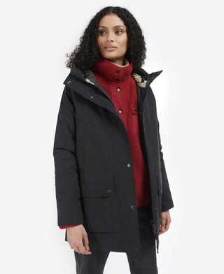 Barbour Winter Beadnell Jacket