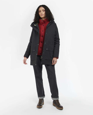 Barbour Winter Beadnell Jacket