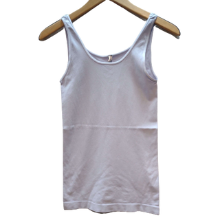 Bra Friendly Strap Tank