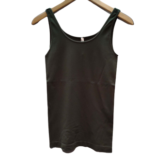 Bra Friendly Strap Tank