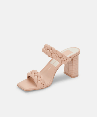 Paily Heels - Cream