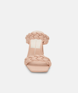 Paily Heels - Cream