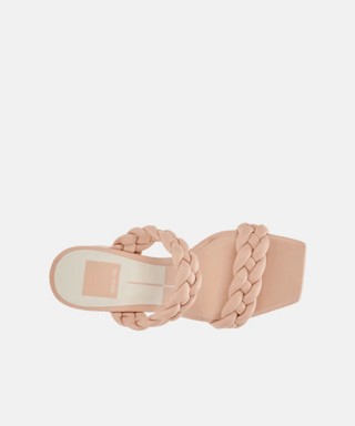 Paily Heels - Cream