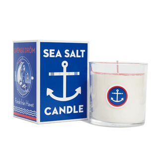 Swedish Dream® Sea Salt Candle