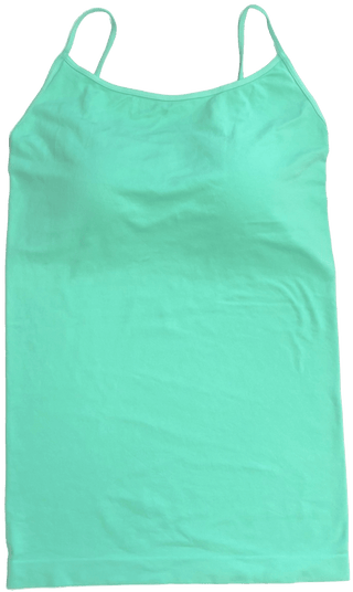 Spaghetti Strap Camisole