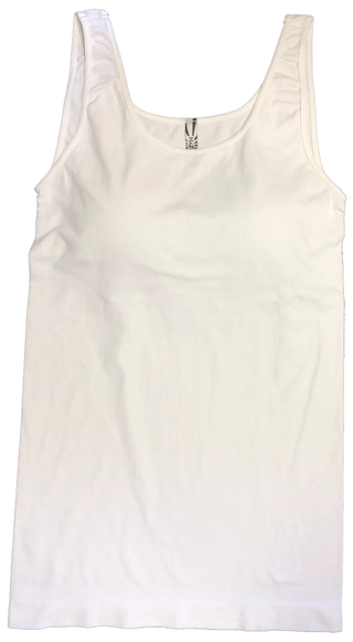Bra Friendly Strap Tank