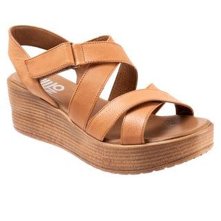 Nadia Platform Sandal