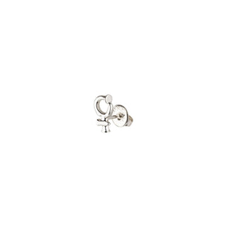 WowMen Stud Earring