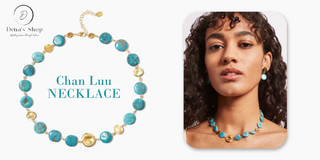 How Do You Layer A Chan Luu Necklace For A Statement Look?