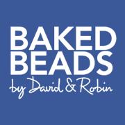 Baked Beads Logo