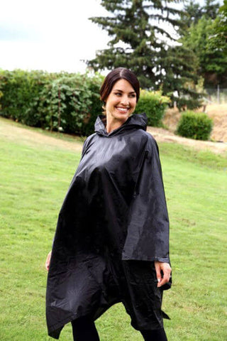 Adult Poncho