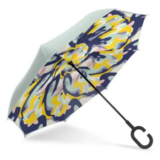 UnbelievaBrella™ Reverse Printed Umbrella