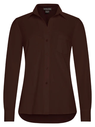 The Dee - Oversized Button Up