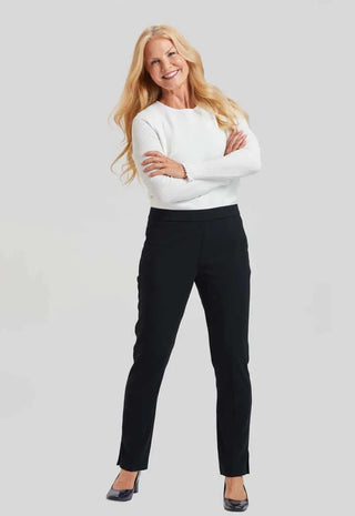 Brie Pull On Pant