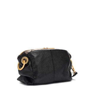 Daniel Crossbody Clutch Sml