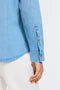 Hampton Tencel® Denim Long Sleeve Shirt