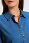 Hampton Tencel® Denim Long Sleeve Shirt