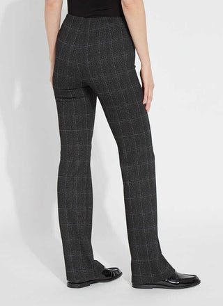 Elysse Pant Jacquard