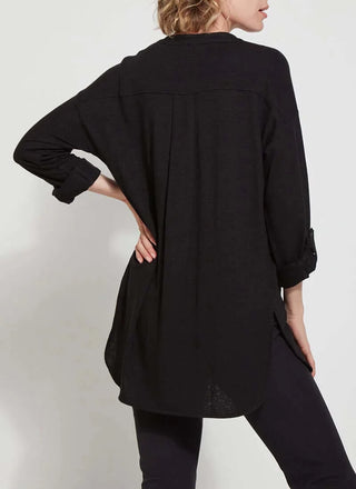 Lynwell Linen Jersey