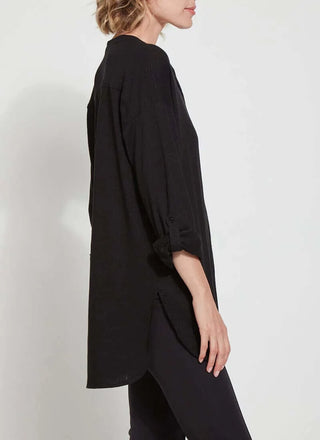 Lynwell Linen Jersey