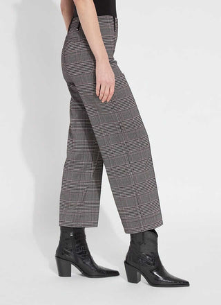 Livia Crop Pant