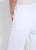 Mallory Sailor Hi Waist Wide Leg Denim