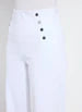 Mallory Sailor Hi Waist Wide Leg Denim