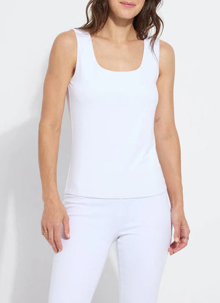 Evie Scoop Neck Tank