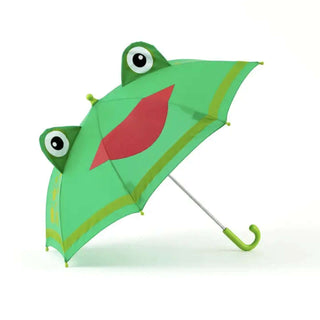 Froggy Fred Umbrella