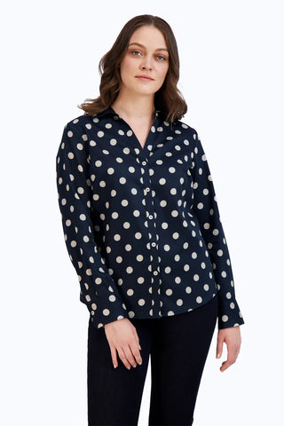 Foxcroft blouses 2025 on sale