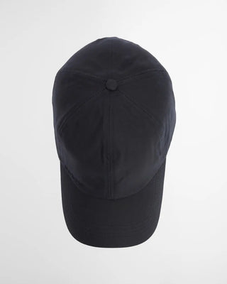 Waxed Sports Cap