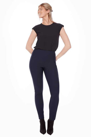  Precision Ponte Slim Pant