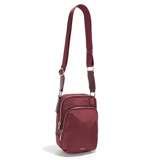 The 'LINDA' Tech Crossbody