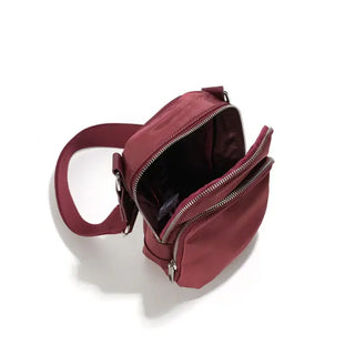 The 'LINDA' Tech Crossbody