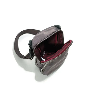 The 'LINDA' Tech Crossbody