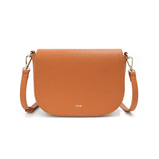 The Janni Flap Crossbody