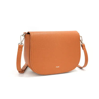 The Janni Flap Crossbody