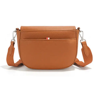 The Janni Flap Crossbody