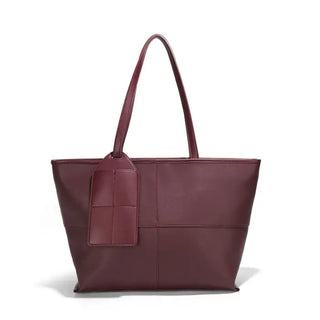 The 'GELINA' Tote