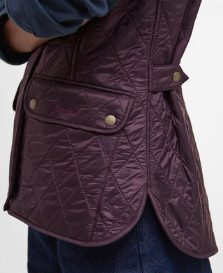 Wray Gilet