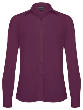The Sullivan - Boyfriend Button Up