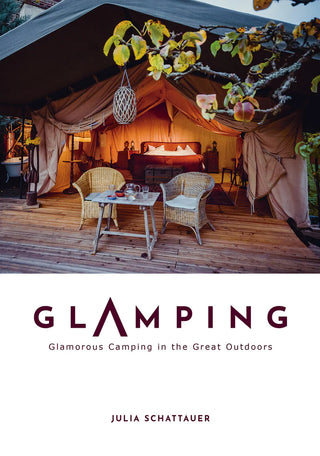 Glamping by Julia Schattauer