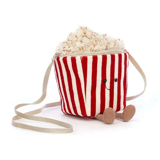 Amuseable Popcorn Bag