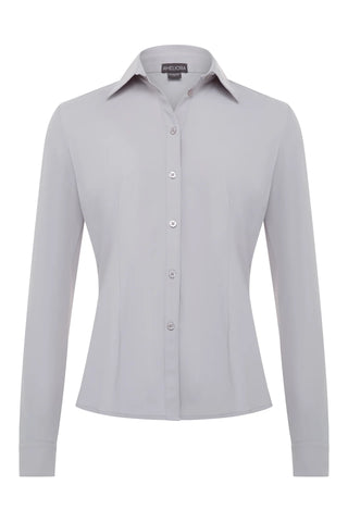 The Dawn - Fitted Button Up