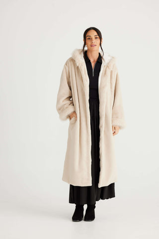 Ivanka Coat