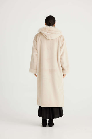 Ivanka Coat