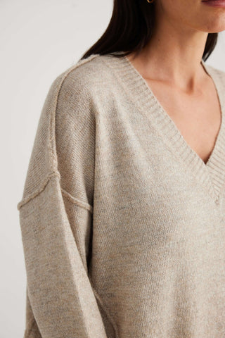 Wiltshire Knit Sweater