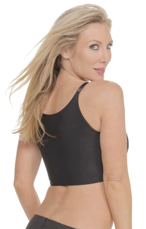 Wirefree Back Smoothing Bralette