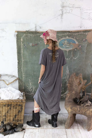 Hawk T Dress
